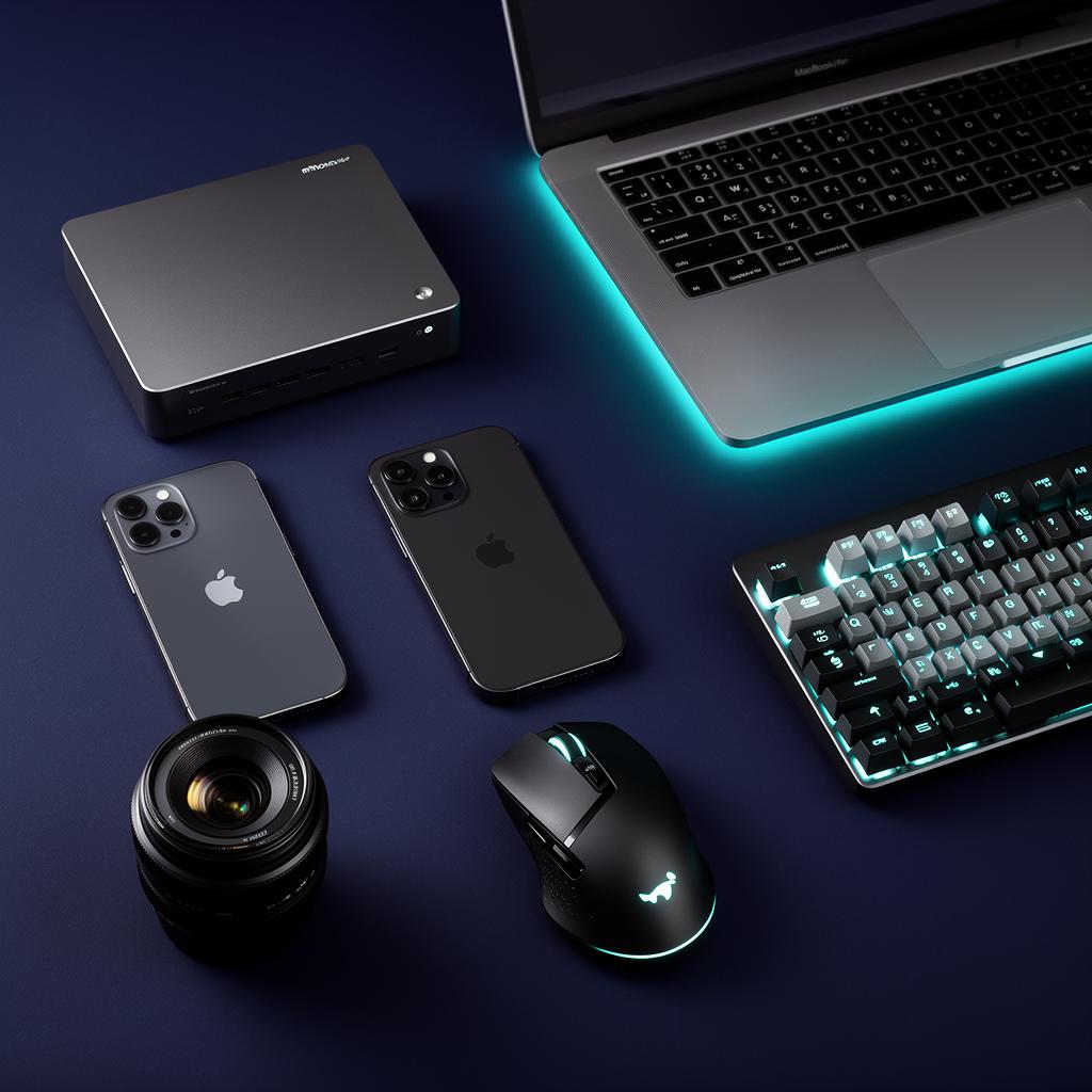 For Gadget Reviewers