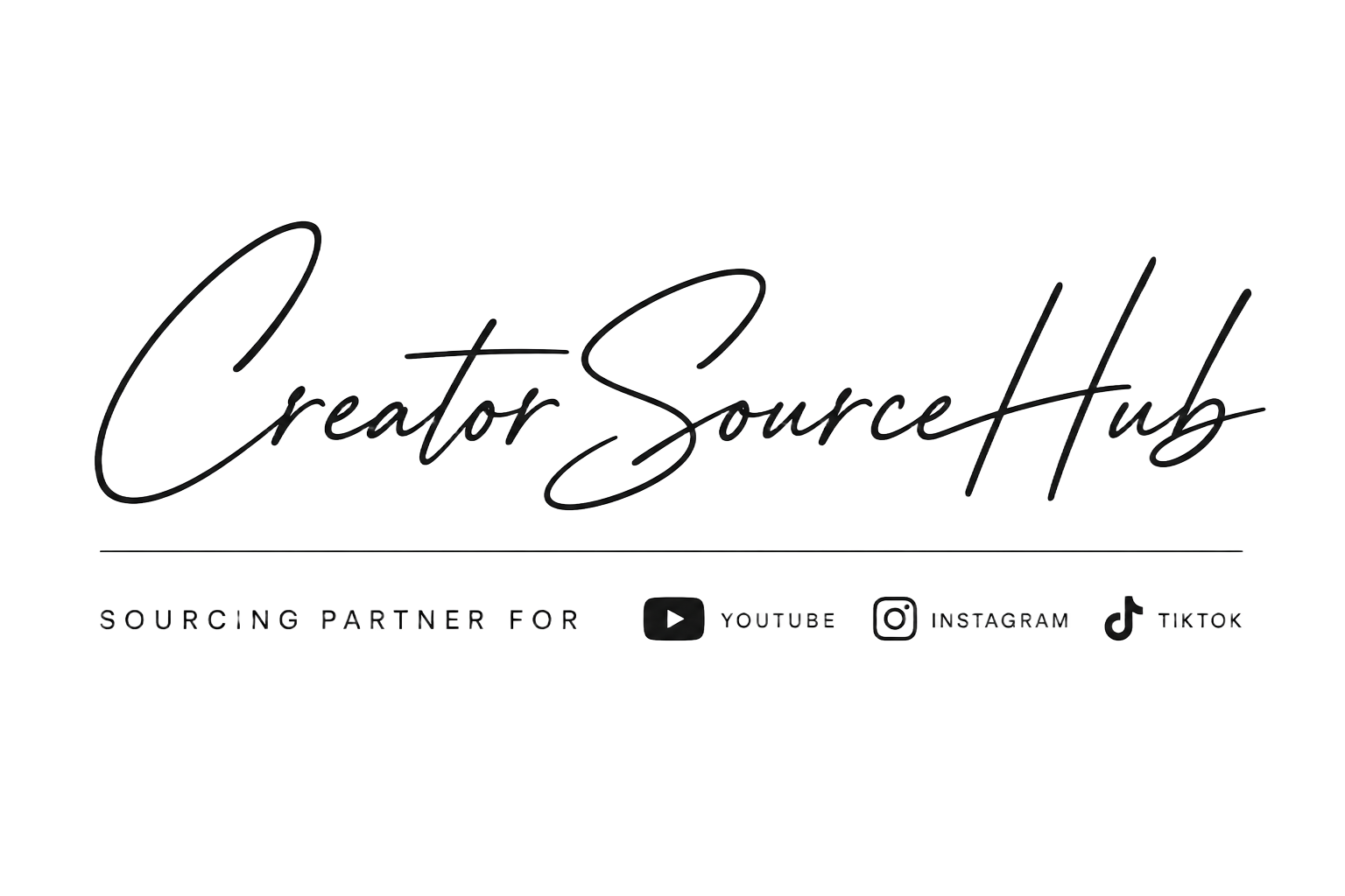 CreatorSourceHub